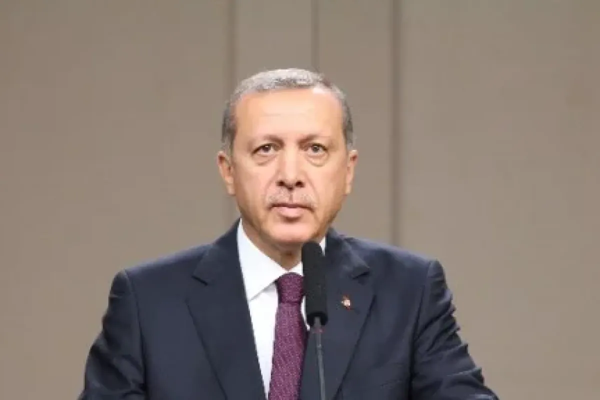 "yol Haritamız Farklı Olacak"