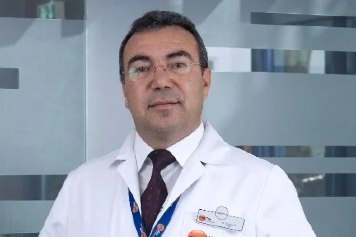 Her On Kişiden Beşinde Demir Eksikliği Anemisi Var