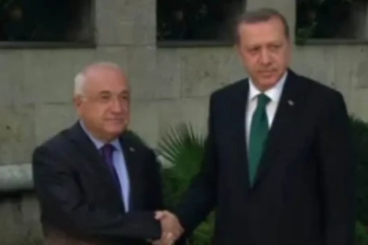 İade-i Ziyaret Sona Erdi