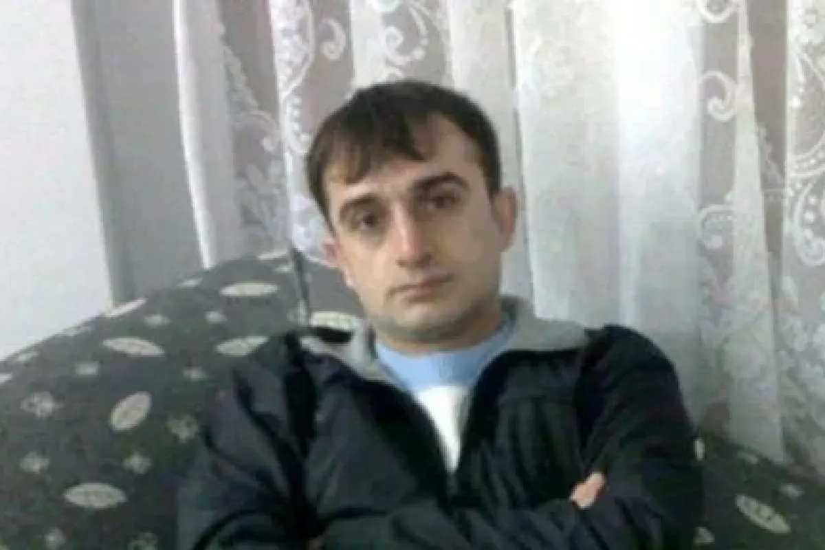 İş Kazası Yine Can Aldı