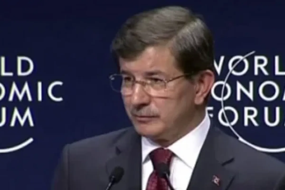 "islam Dünyası, Işid Ile Anılamaz’’