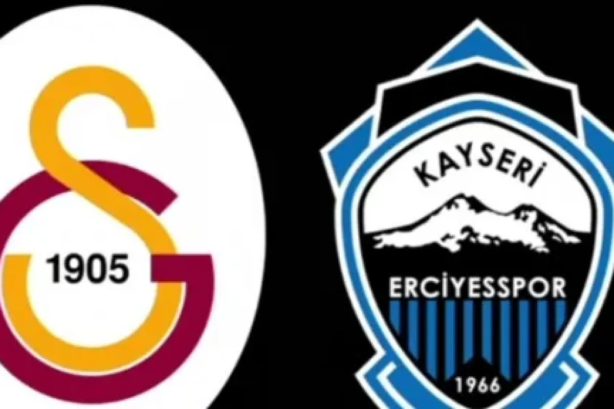 Kayseri Erciyesspor- Galatasaray Maçı Bilet Fiyatları Belli Oldu