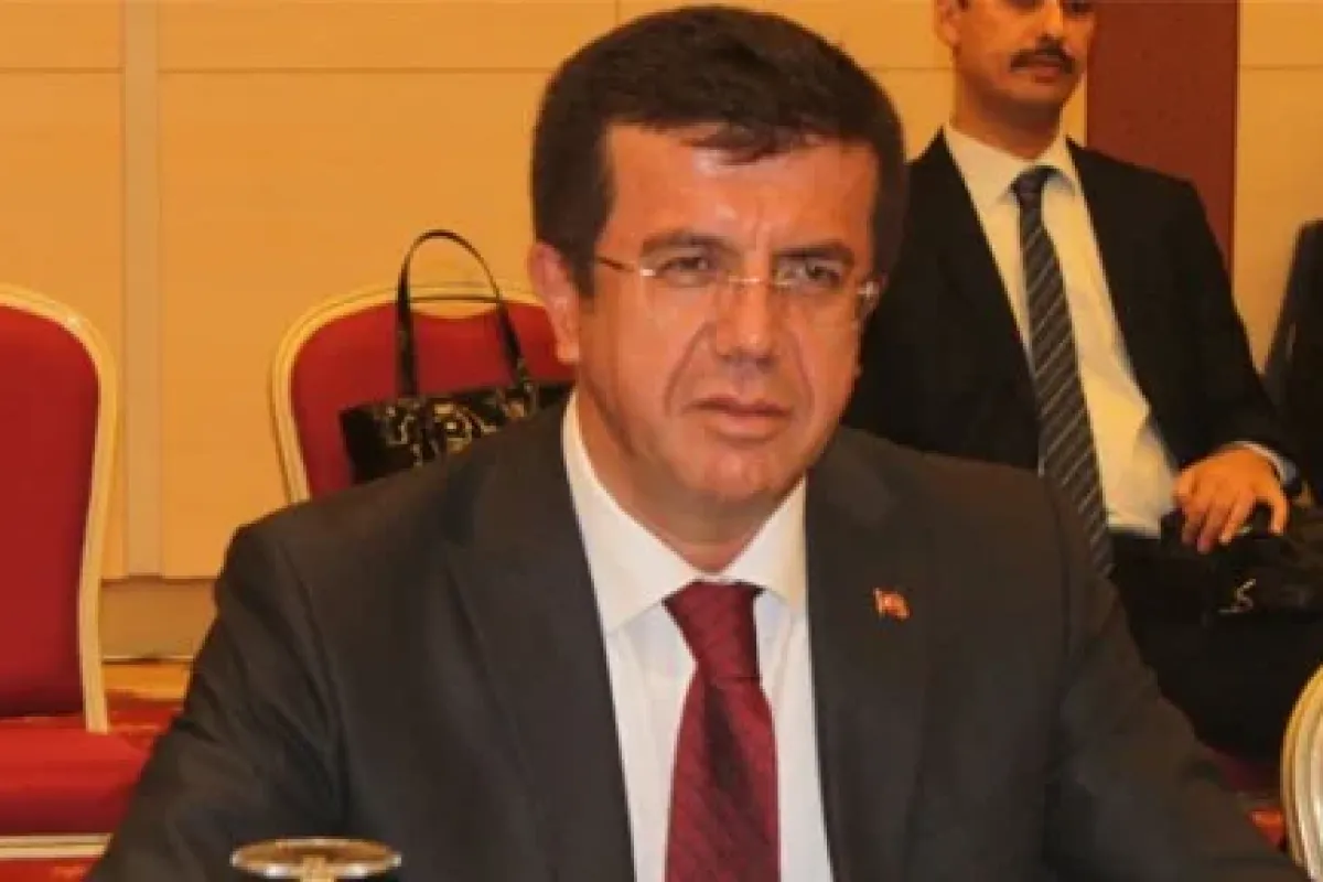 Kazak Mevkidaşıyla Görüştü