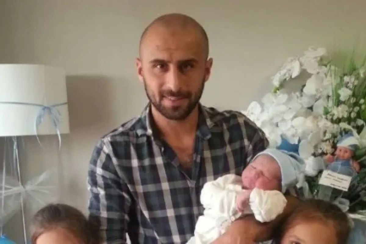 Murat Akyüz’ün Mutlu Günü