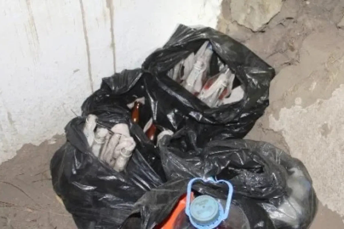 Okul Yakacaklardı