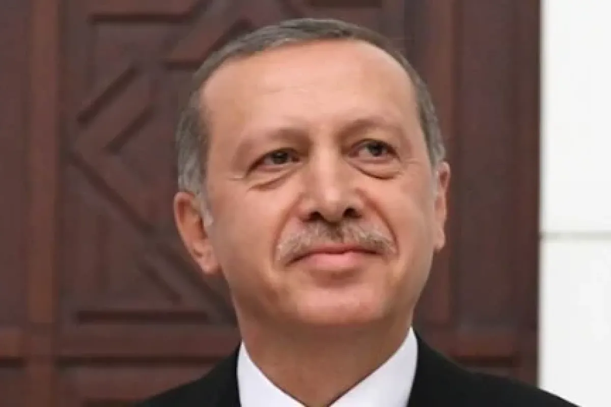 Tbmm Başkanı’na Iade-i Ziyarette Bulundu