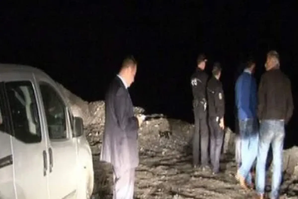 Zonguldak’ta Polis Alarma Geçti