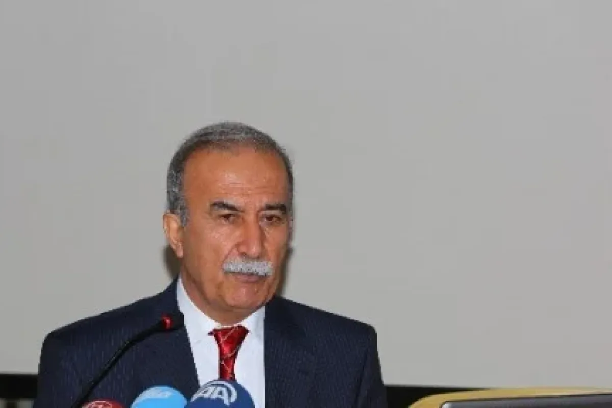 Avcı O Görüntüleri Paylaştı