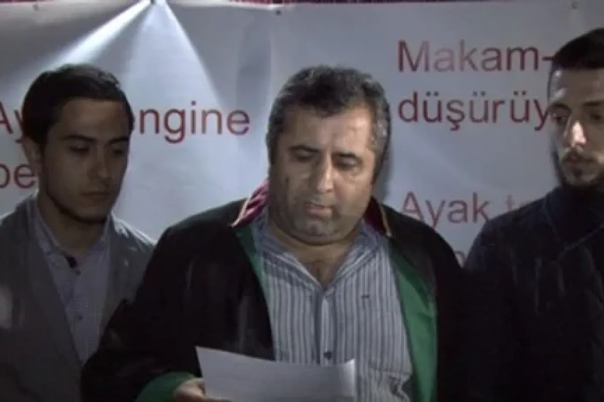 Cem Boyner’e Tepki