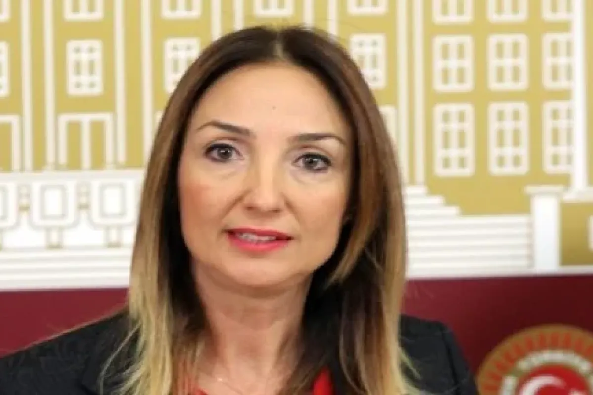 Düelloda Söz Nazlıaka’nın