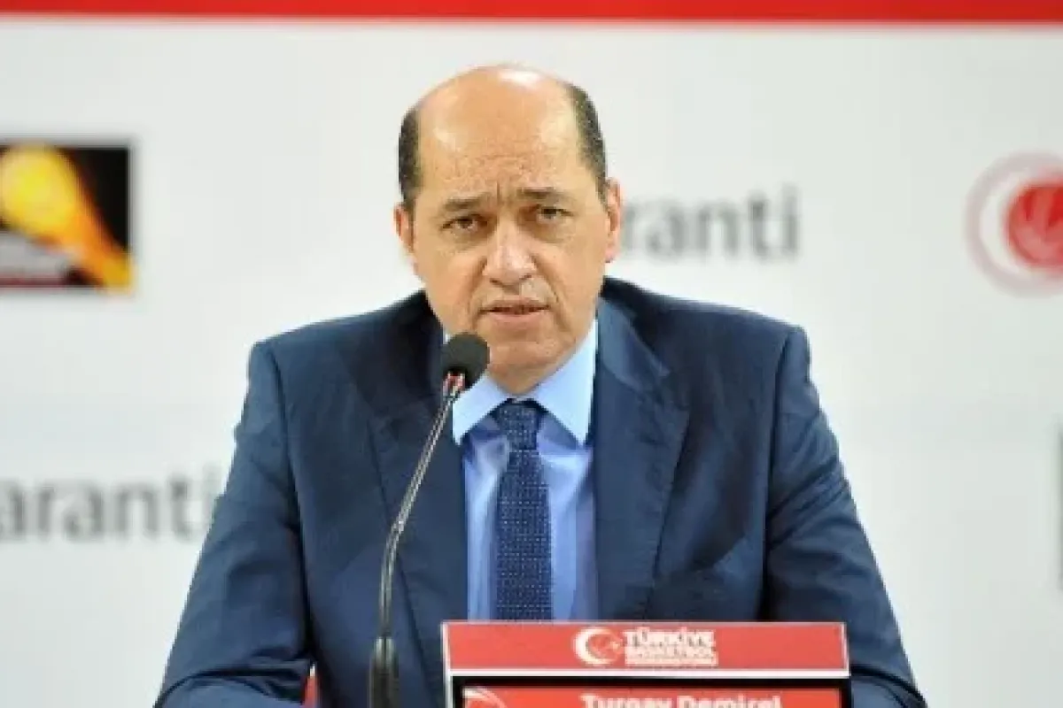 "istanbul’a çeyrek Finale Gidiyoruz"