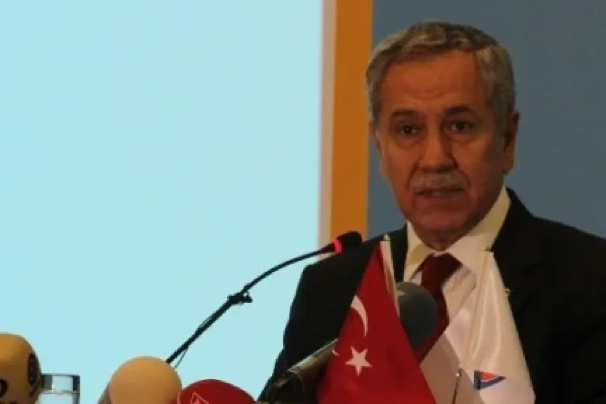 "kapsamlı Tezkere Meclis’e Gönderildi"
