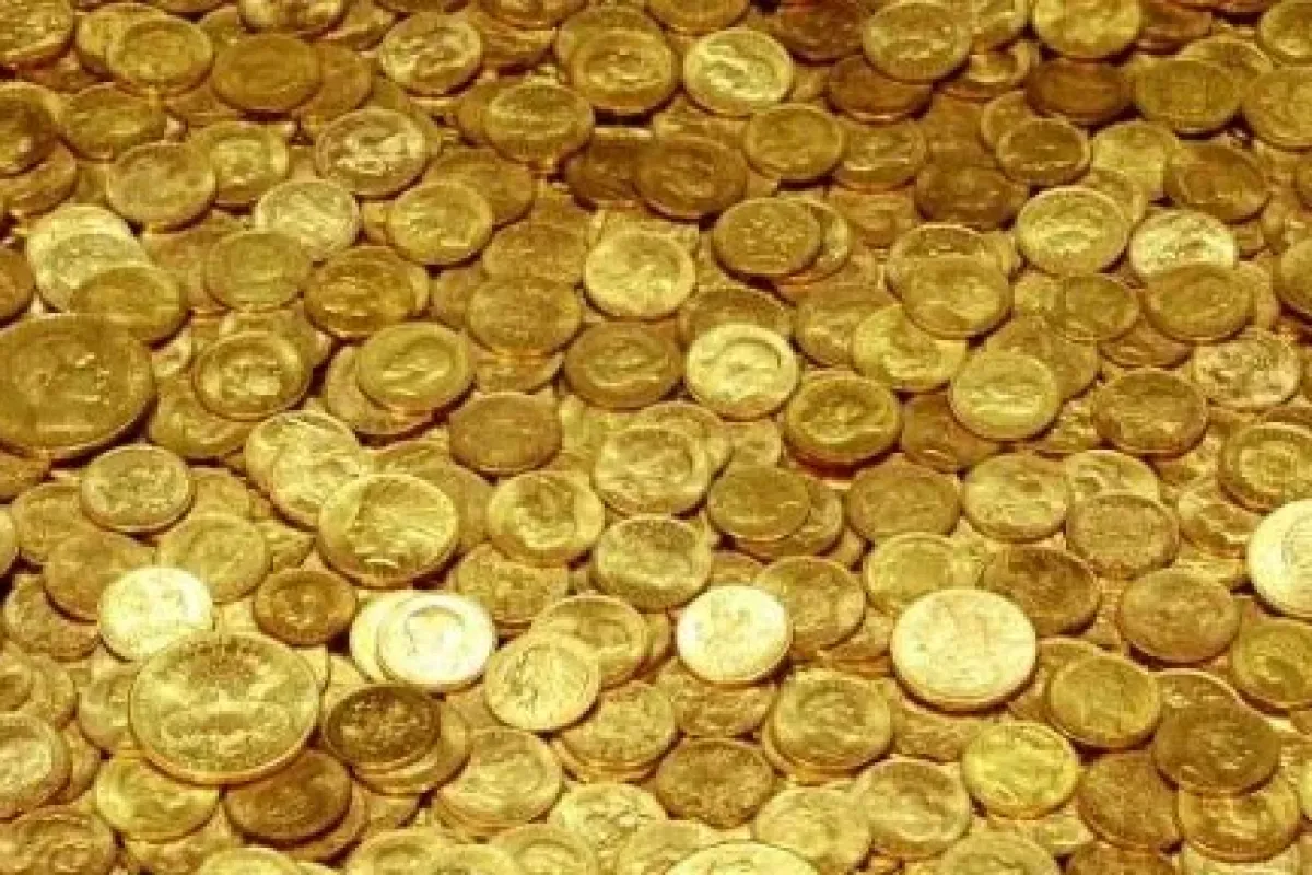 Serbest Piyasa Altın