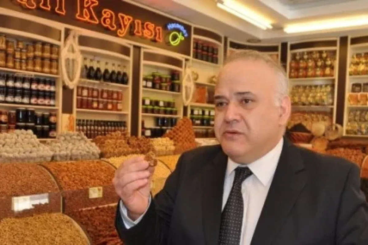 ’yüce Atatürk’ Davası Başladı