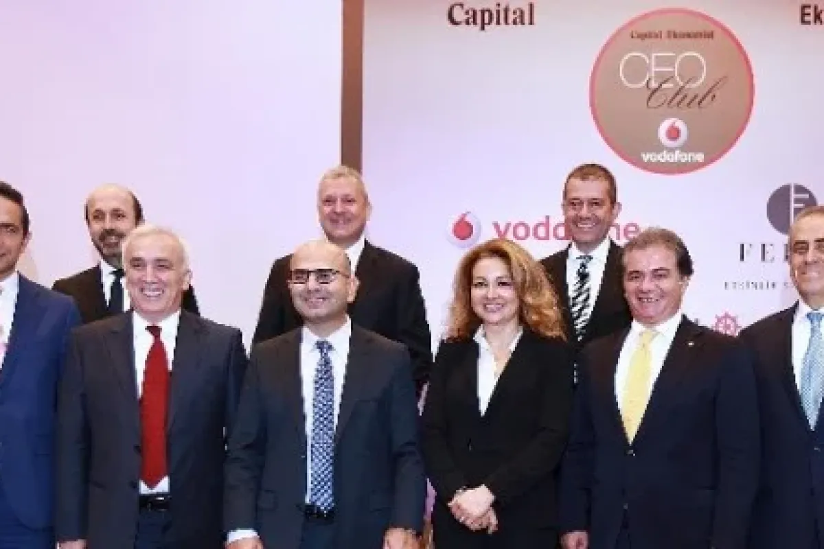 Bankacıların Zirvesinde Neler Konuşuldu Neler !