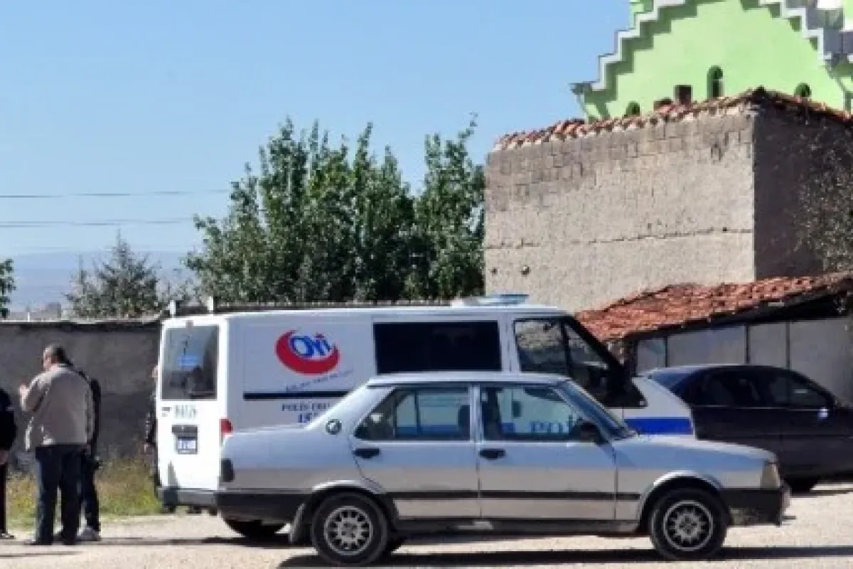 Daha 7 Aylıktı