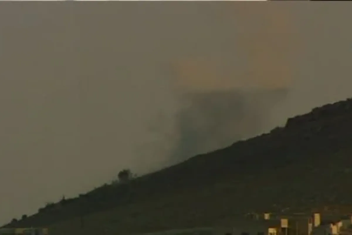 Kobani’de çatışmalar şiddetlendi