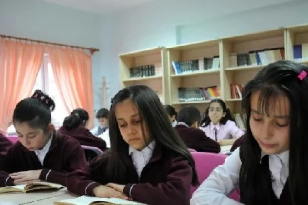 Kurs Sayısı Düştü