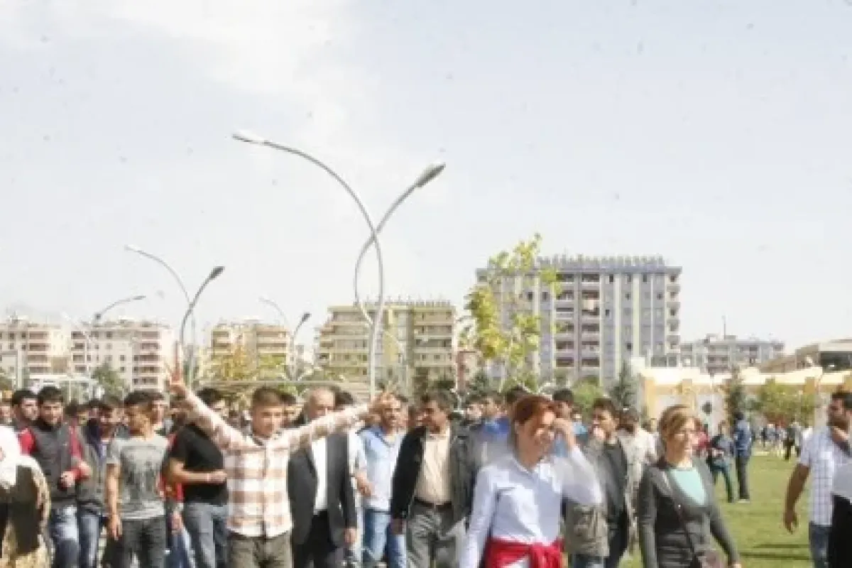 Avm’ler Ilk Kez Kepenk Açmadı
