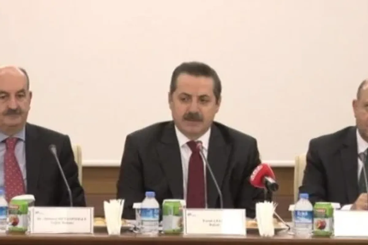 Bakan’dan "ilaç Fiyatları" Açıklaması