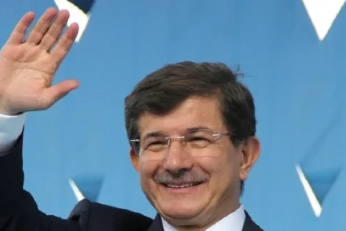 Başbakanlık Muhabirleriyle Bayramlaştı