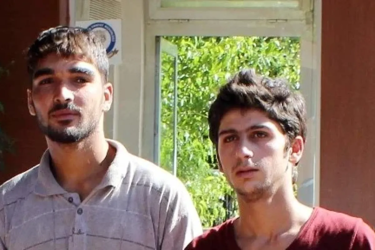Suriyeli Gaspçılara Karşı çatallı Savunma