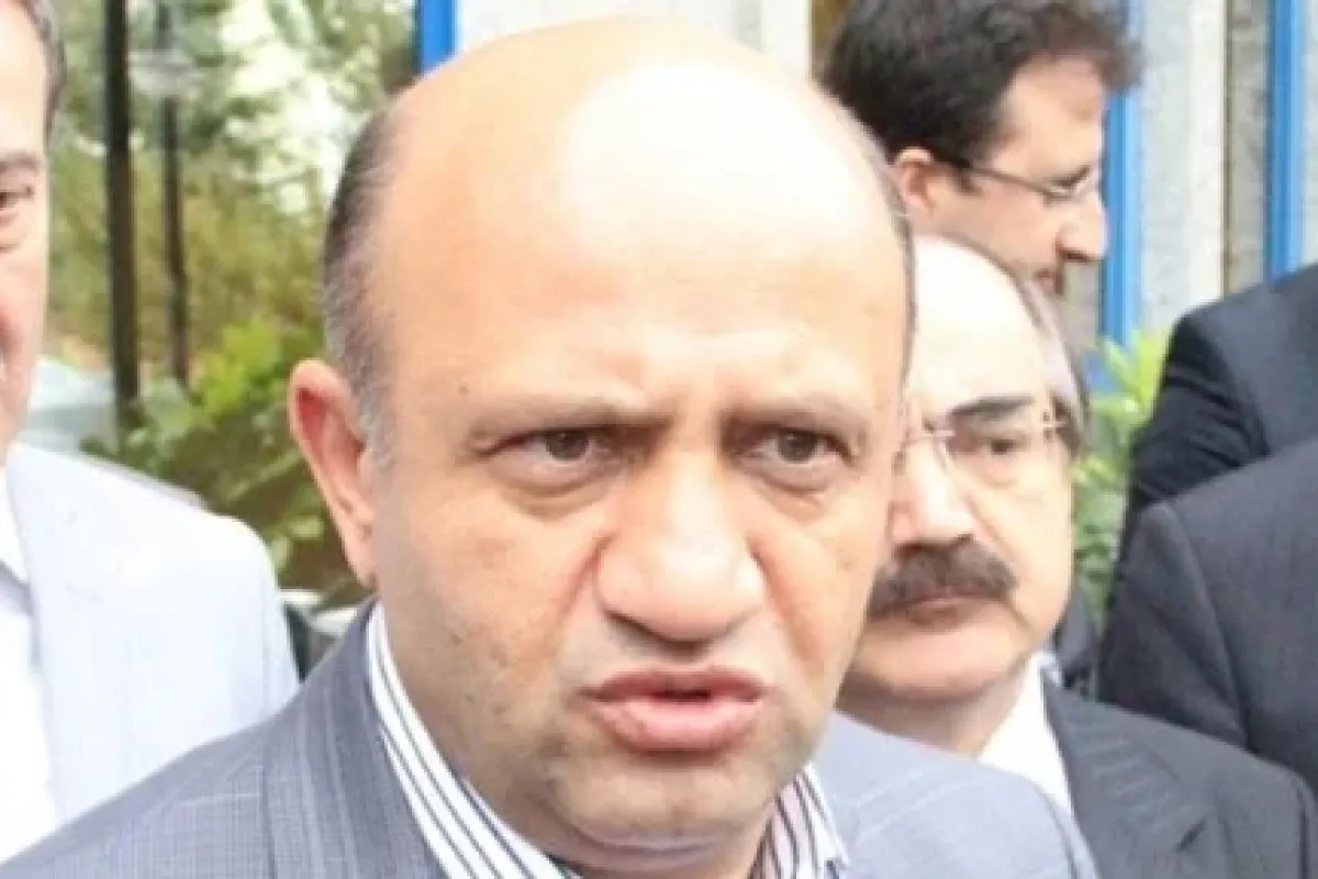 Bakan’dan ’’tezkere’’ Açıklaması