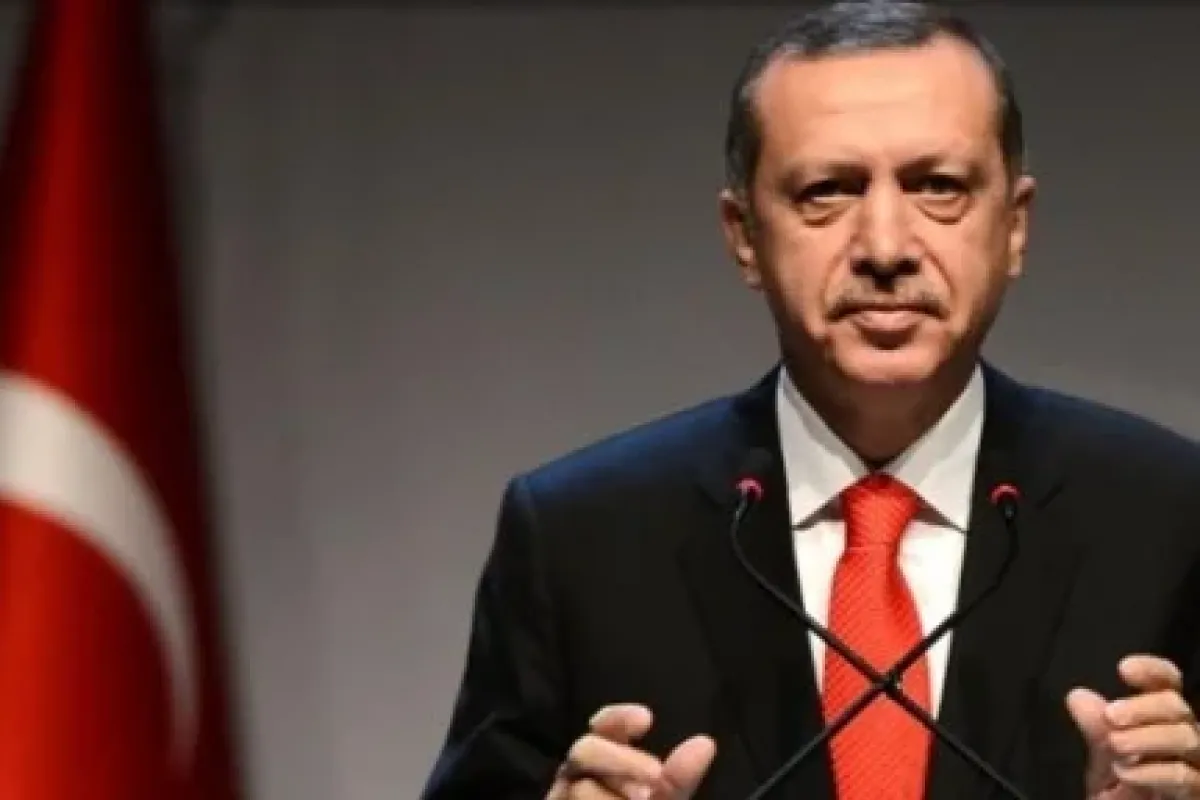 Bayram Mesajında Neler Söyledi ?