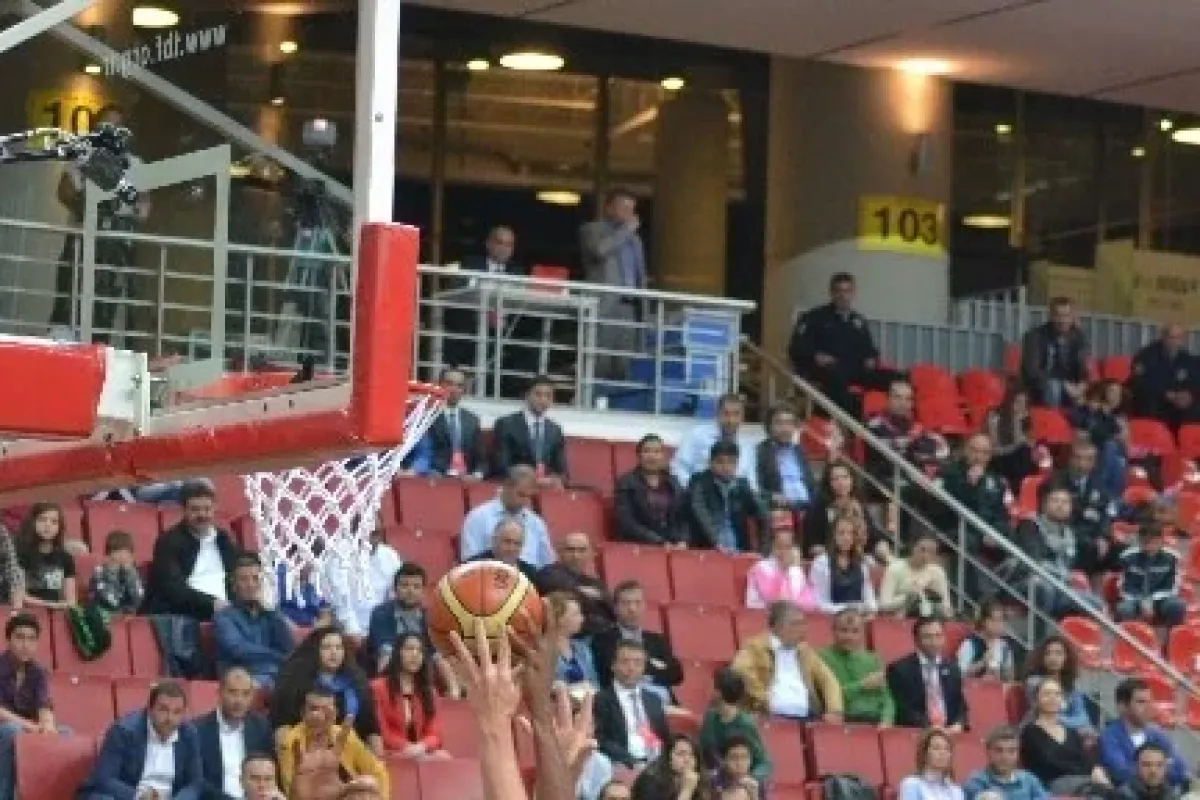 Kartal Fark Yedi