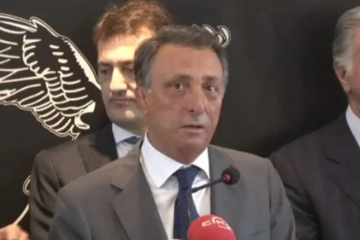 Beşiktaş şampiyonluk Istiyor