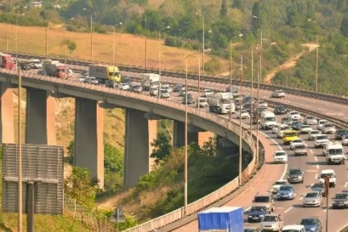Dönüş Yolunda çile