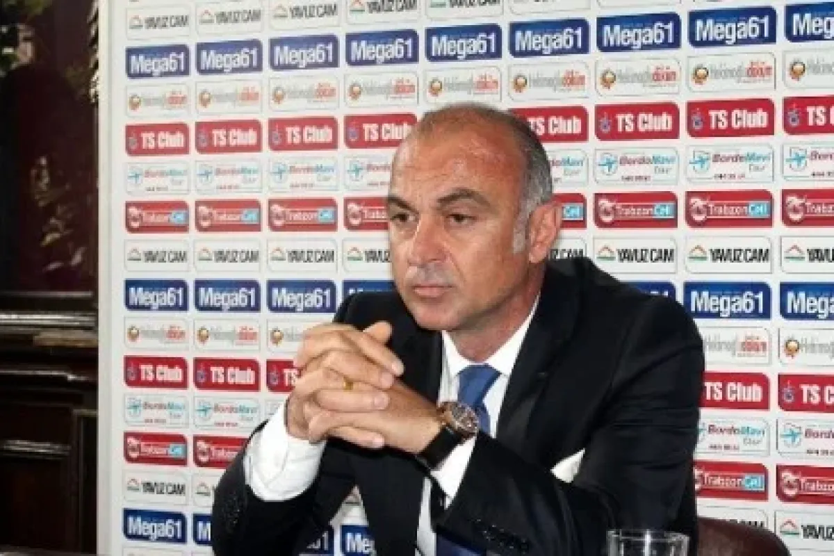 Sebahattin Çakıroğlu Sessizliğini Bozdu