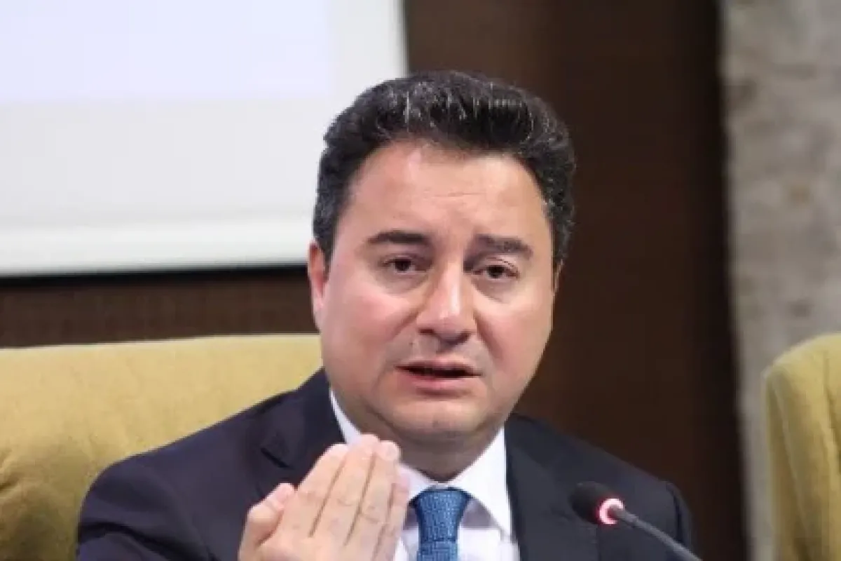 3 Yıllık Orta Vadeli Programı Açıkladı