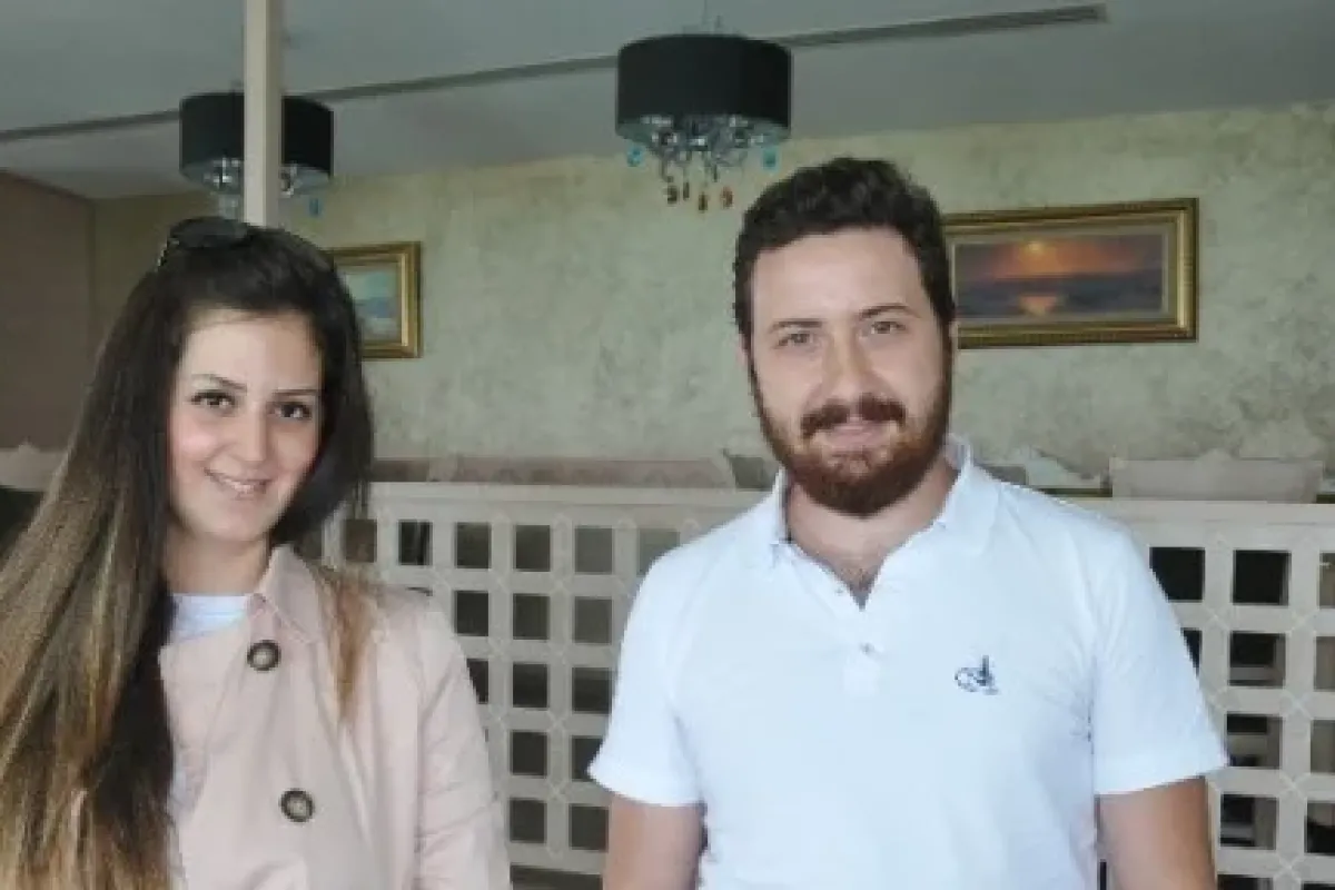 Akçakoca Sultan Torunu Gördü