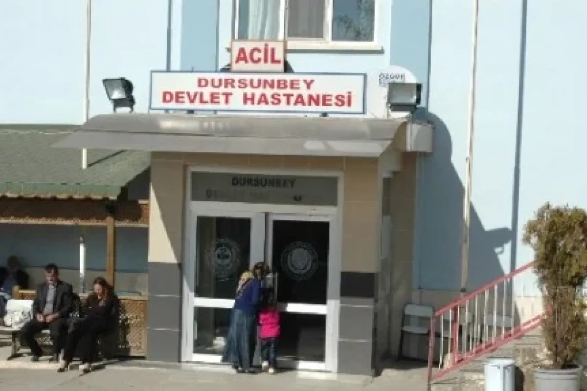 Aşırı Et Tüketimi Hastanelik Etti