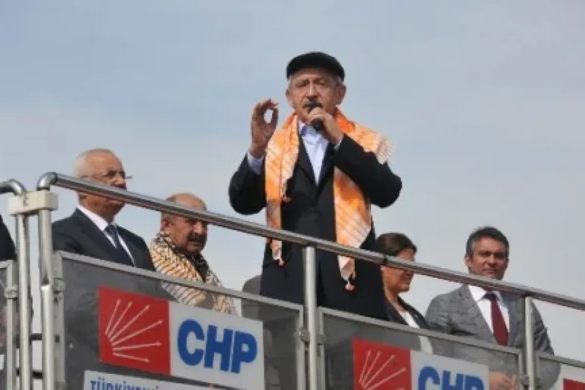 "asker Giderse O Bataklıktan çıkamaz"