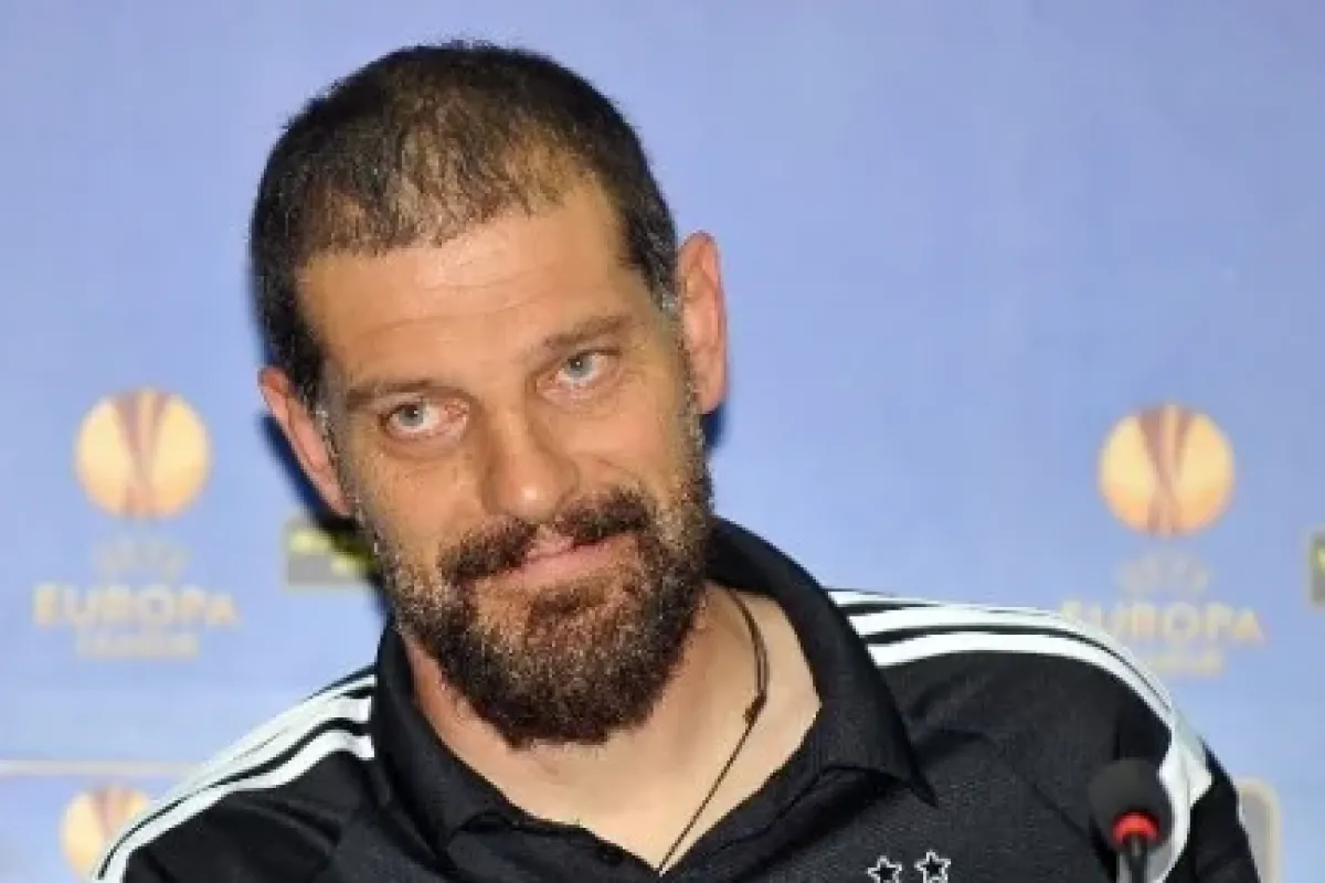 Bilic’in Milli Sevinci