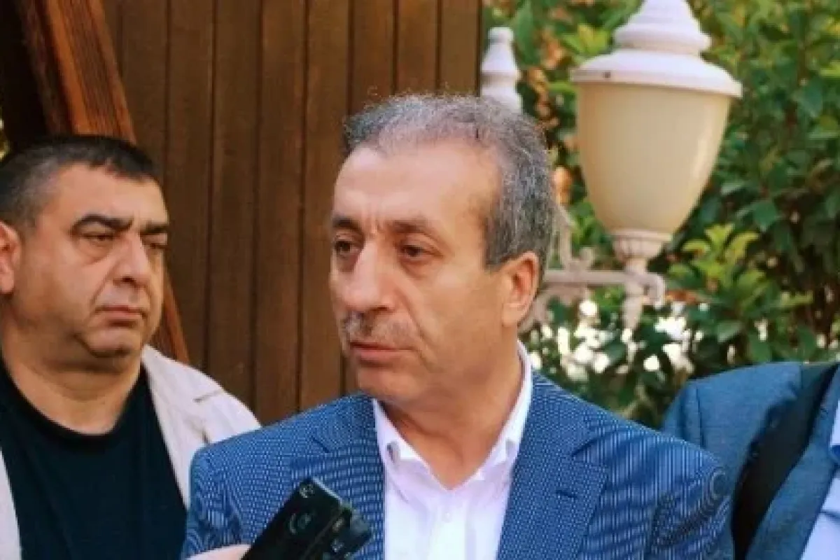 "diyarbakır’da 10 Kişi öldü"