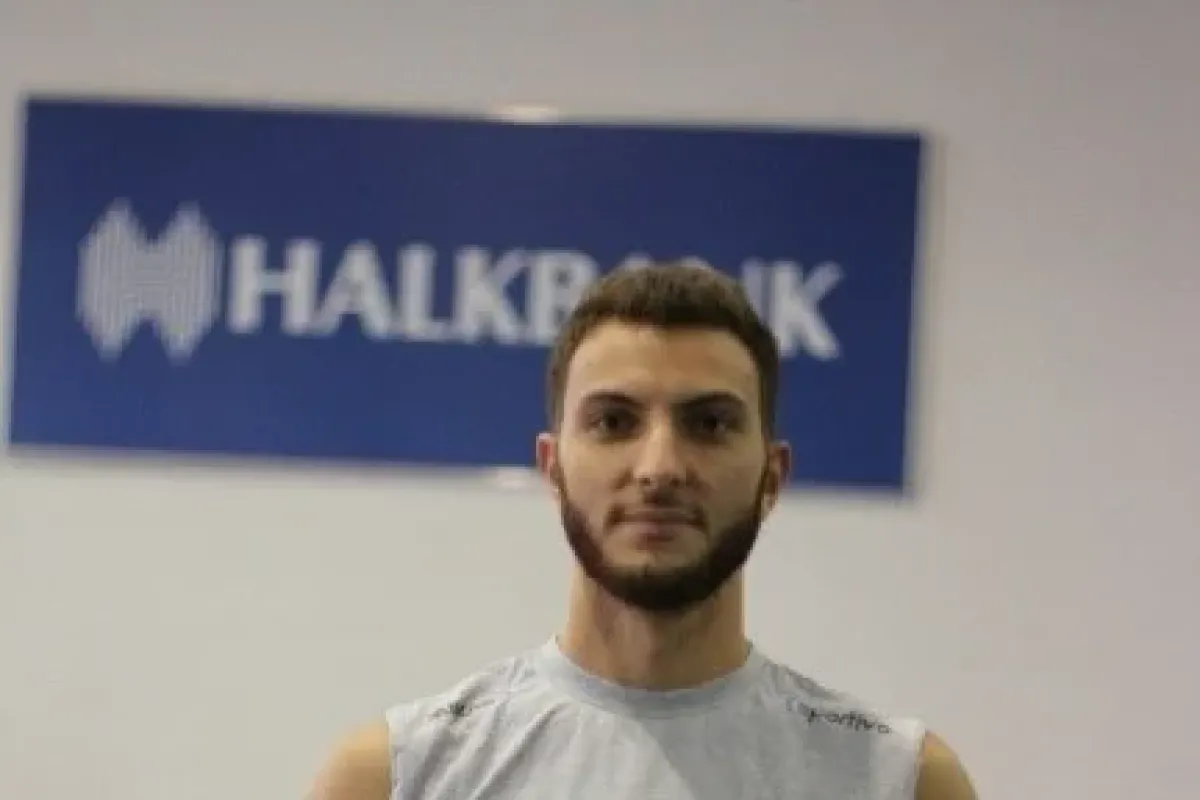 Halkbank’ta Oyuncular Bernardi’ye Güveniyor