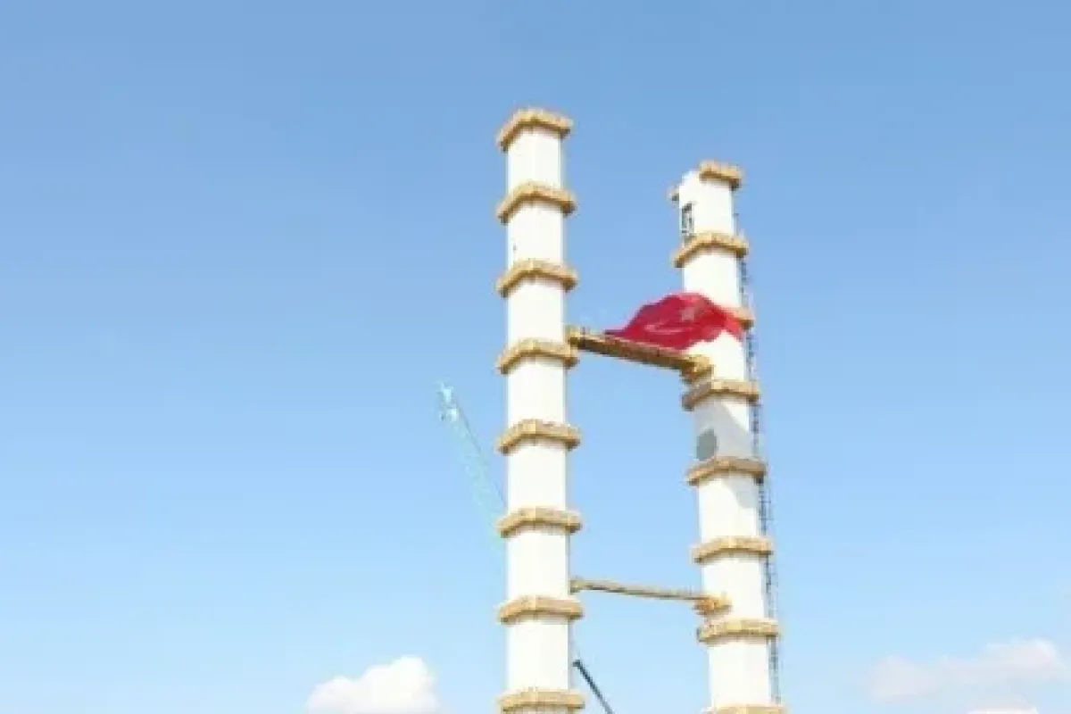 Hızla Yükseliyor