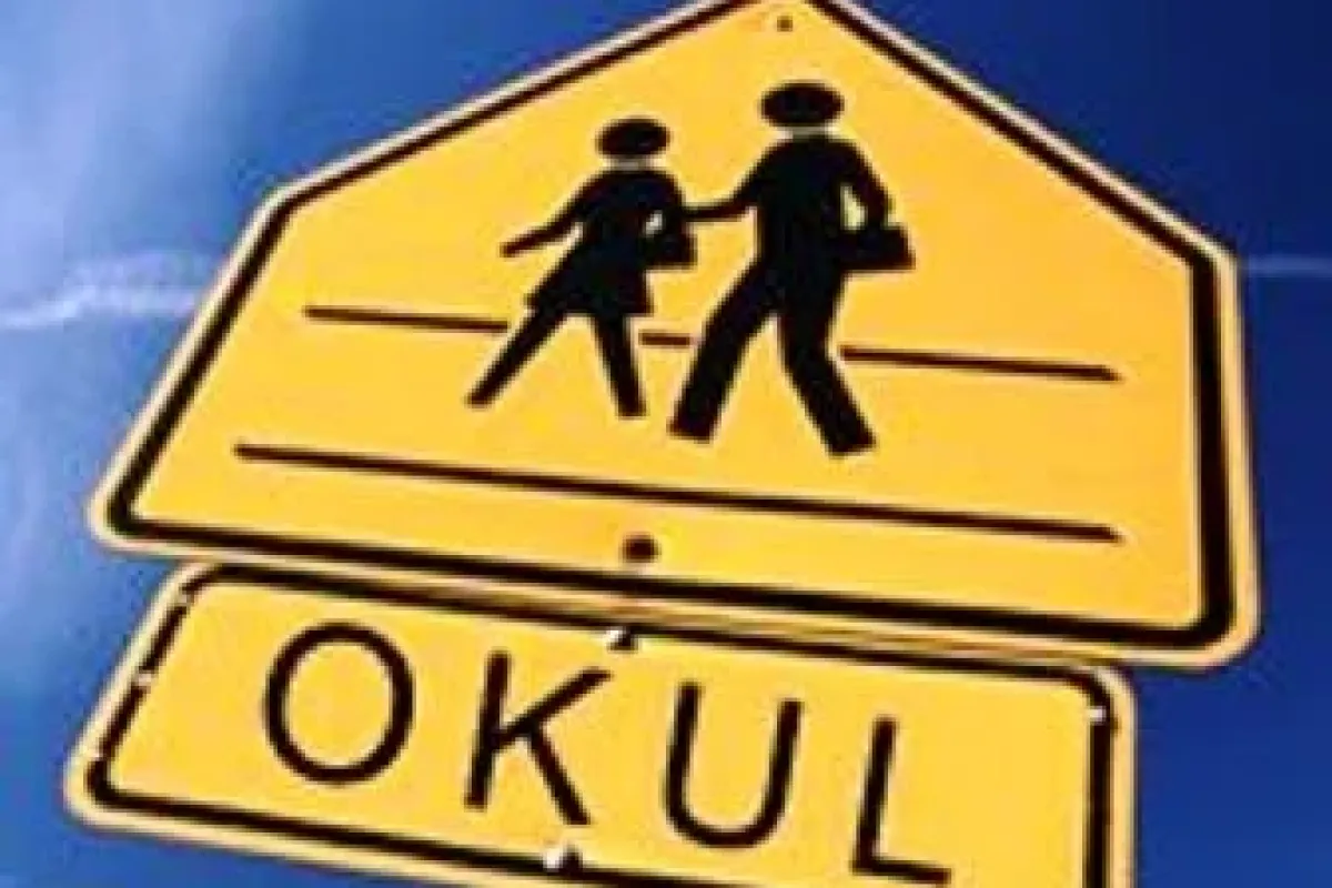 Okullar Tatil Edildi
