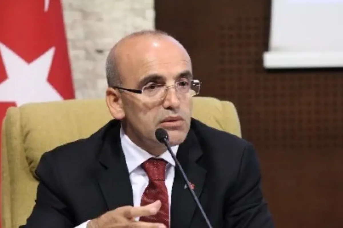 "savunma Harcamaları Için özel Bir Artış öngörülmüyor"