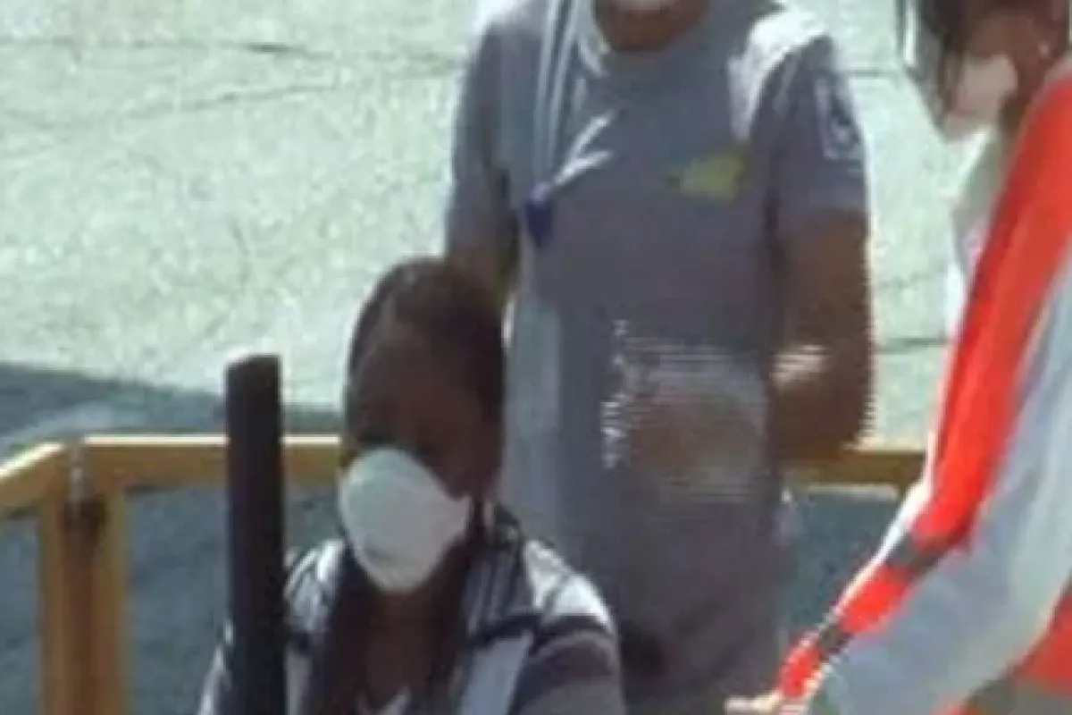 Abd’li Uzmanlardan ’’ebola’’ Açıklaması