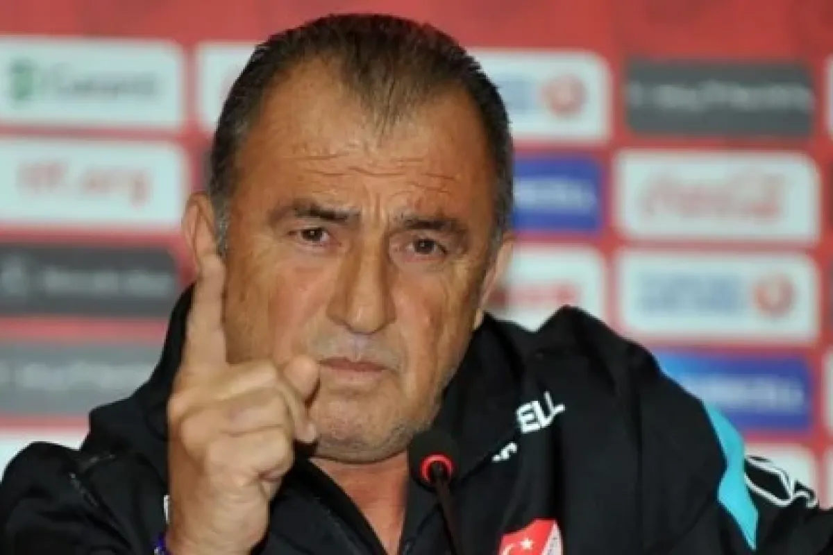 Ateş Püskürdü !