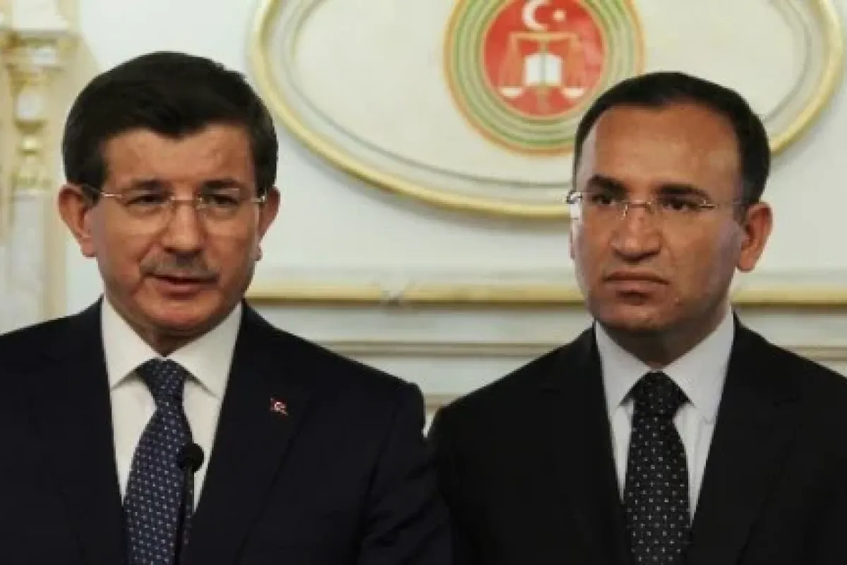 Başbakan: Taviz Yok