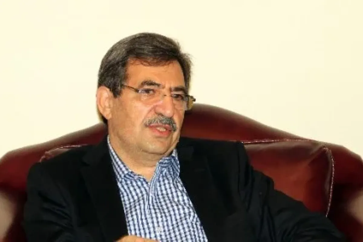 "herkes Haddini Bilsin, Türkiye’yi Eleştirmesin"