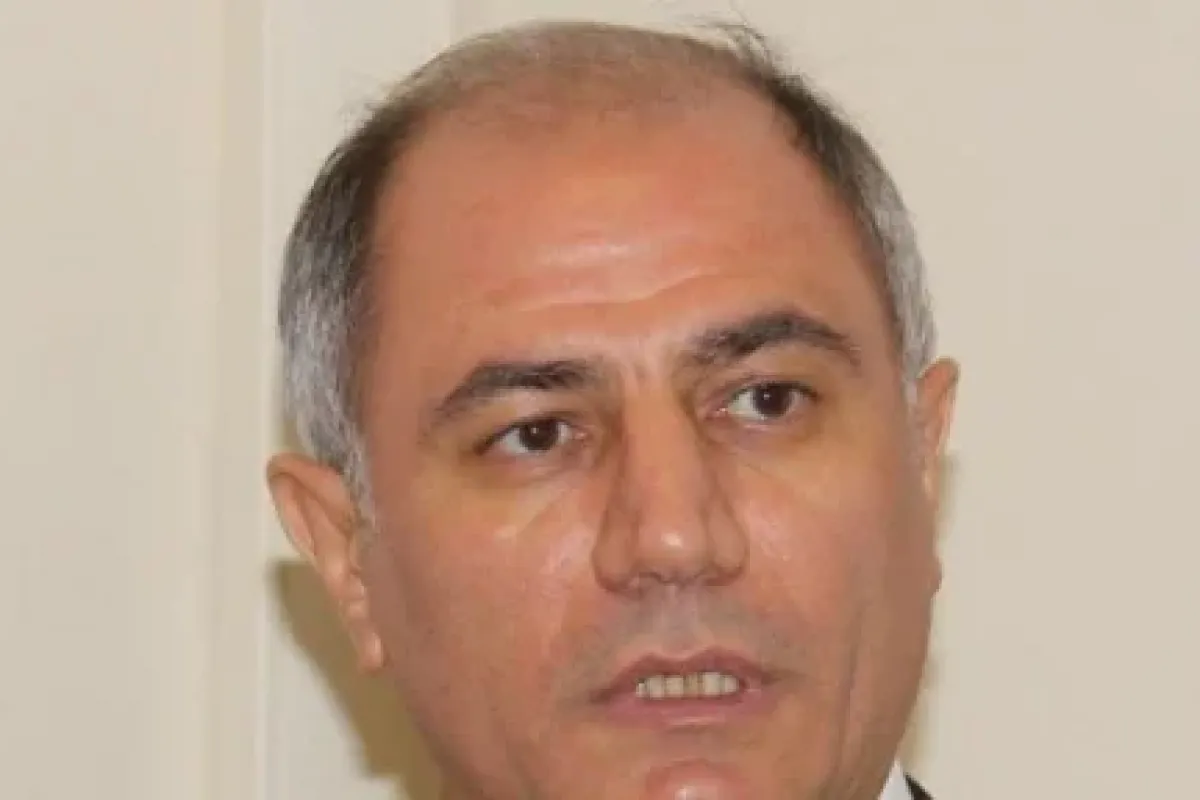 İçişleri Bakanı - Hdp Heyeti Görüşmesi Sona Erdi