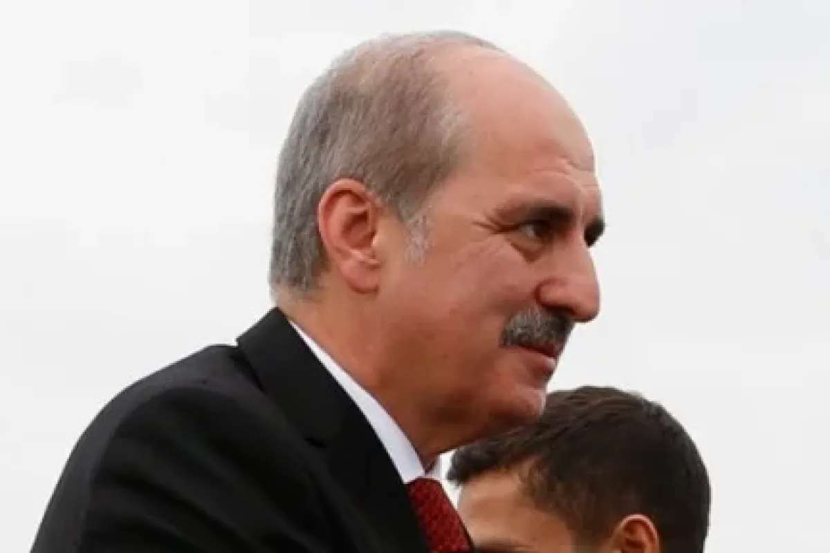 Makedonya Başbakanı Ile Görüştü