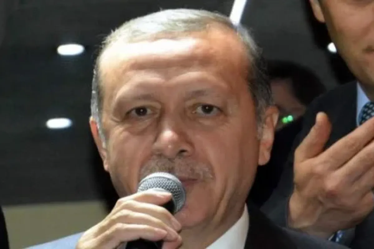 Trabzon’da