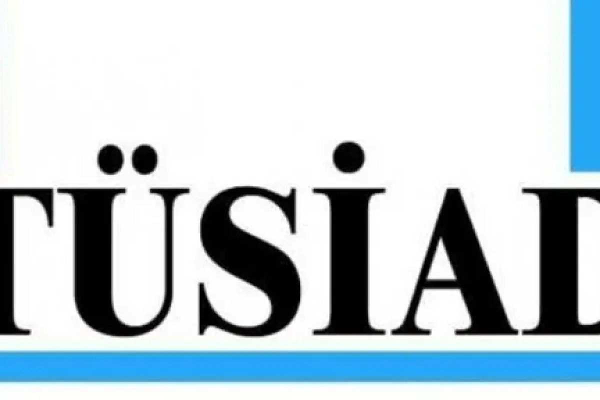 Tüsiad’dan Kobani Açıklaması